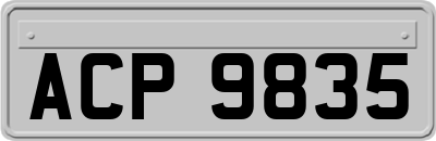 ACP9835