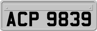 ACP9839