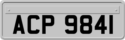 ACP9841