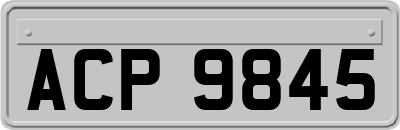 ACP9845