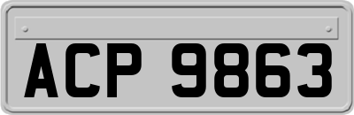 ACP9863