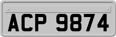 ACP9874