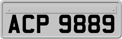 ACP9889