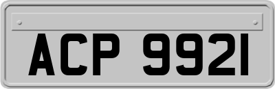ACP9921