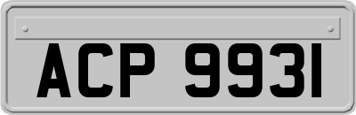 ACP9931