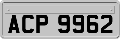 ACP9962