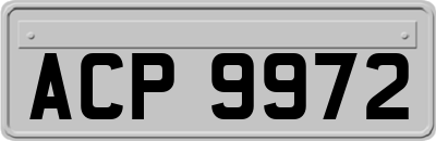 ACP9972
