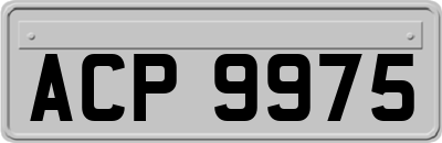 ACP9975
