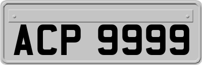 ACP9999