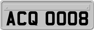 ACQ0008