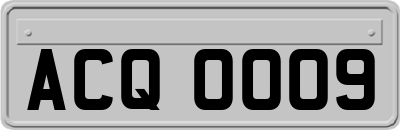 ACQ0009
