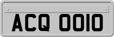 ACQ0010