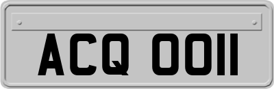 ACQ0011