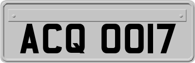 ACQ0017