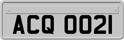 ACQ0021