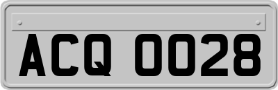 ACQ0028