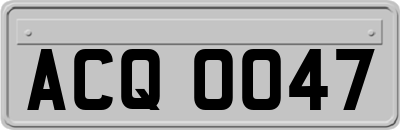 ACQ0047