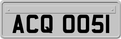 ACQ0051