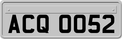 ACQ0052