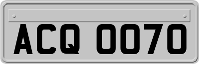 ACQ0070