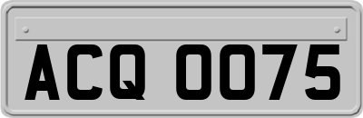 ACQ0075