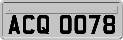ACQ0078