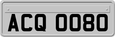 ACQ0080