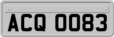 ACQ0083