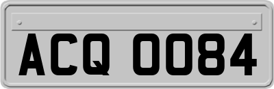 ACQ0084