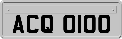 ACQ0100