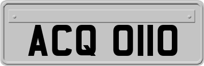 ACQ0110