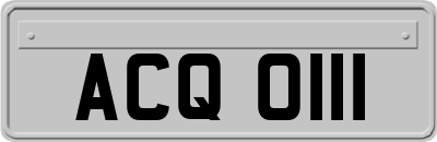 ACQ0111