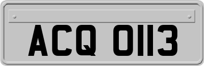 ACQ0113