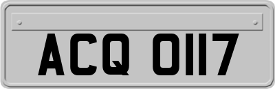 ACQ0117