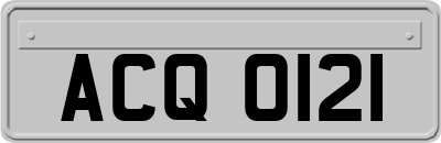 ACQ0121