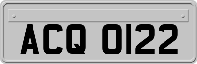 ACQ0122