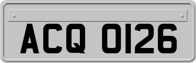 ACQ0126