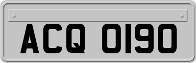 ACQ0190
