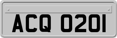 ACQ0201