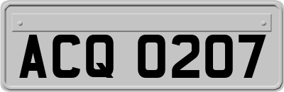 ACQ0207