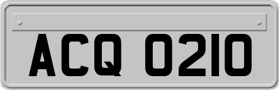 ACQ0210