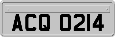 ACQ0214