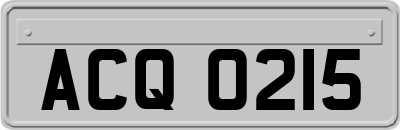 ACQ0215