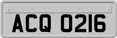 ACQ0216