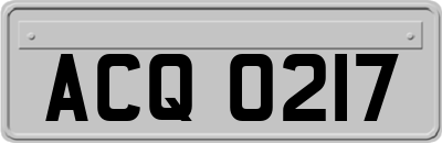ACQ0217