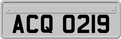 ACQ0219