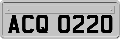 ACQ0220