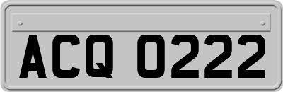 ACQ0222