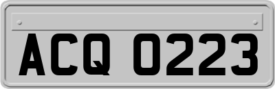 ACQ0223