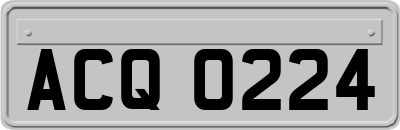 ACQ0224